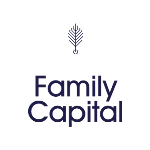 Family Capital Rebrand